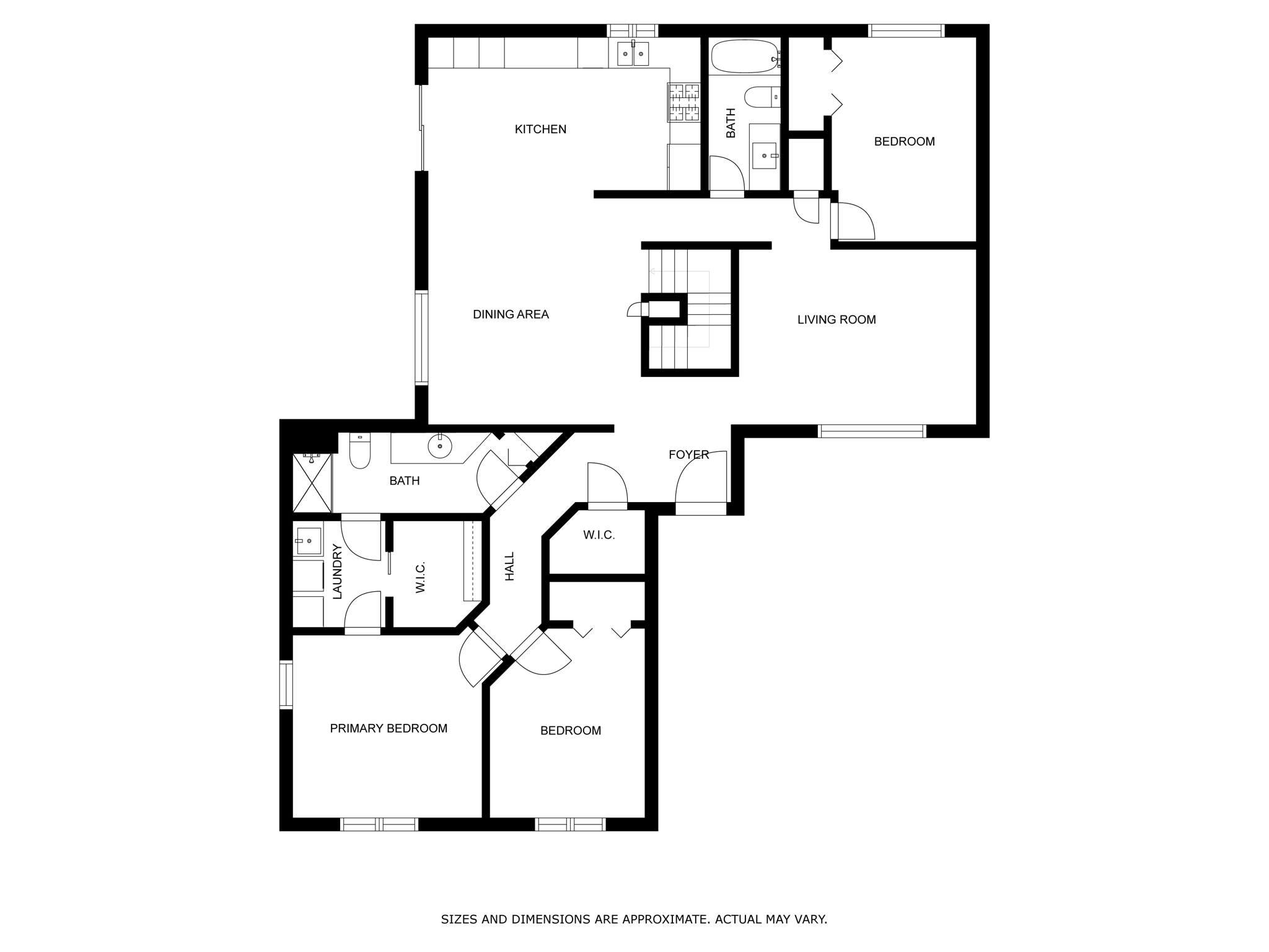 Floorplan #2