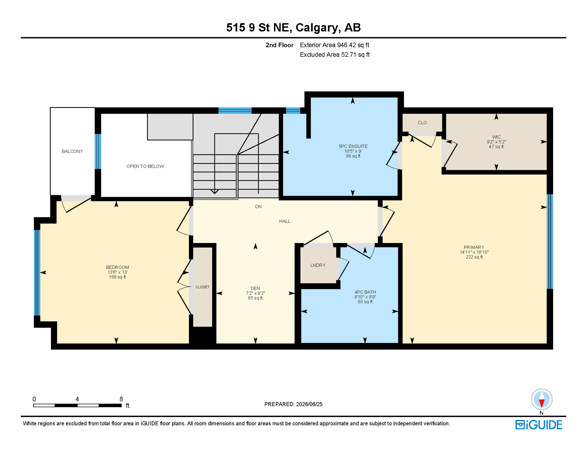 Floorplan #3