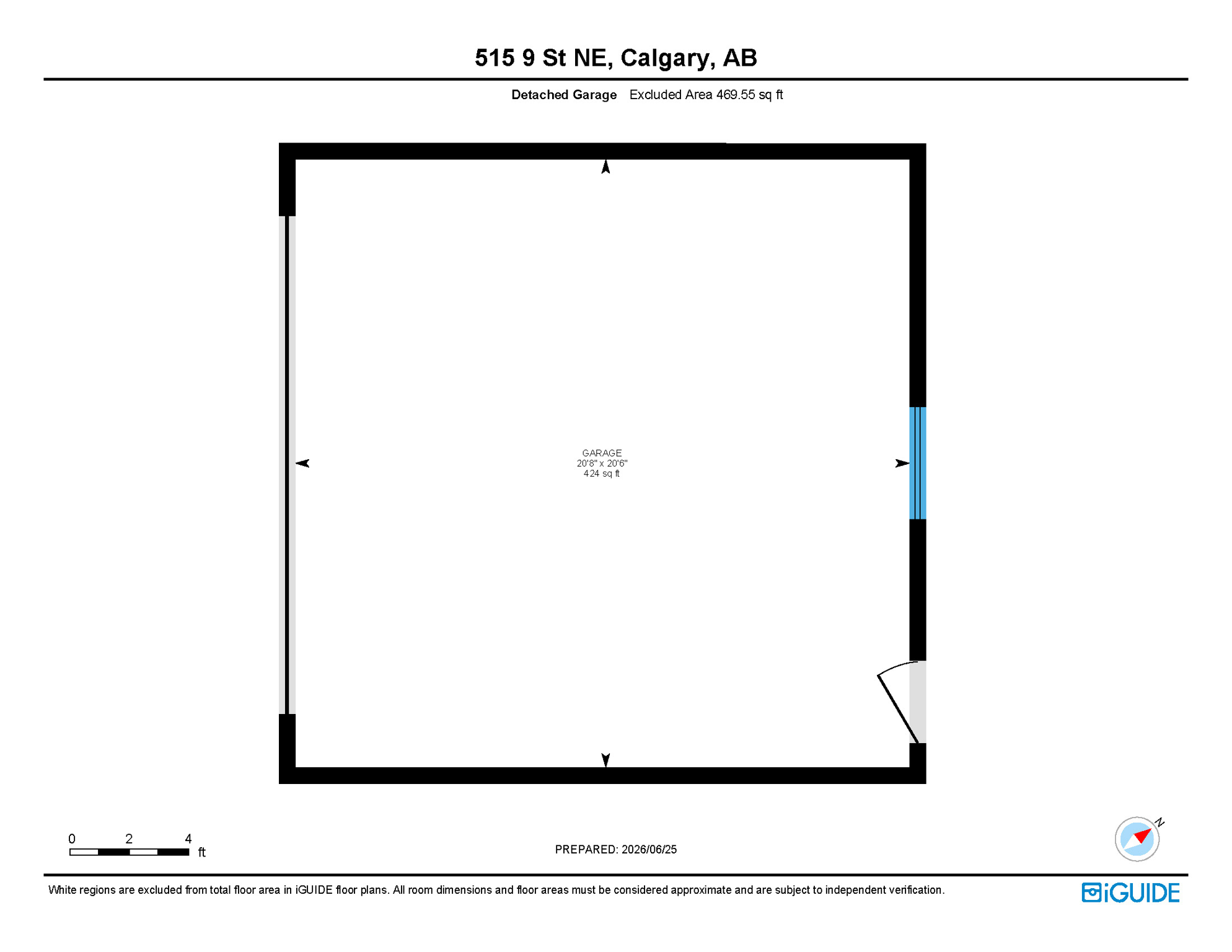 Floorplan #5