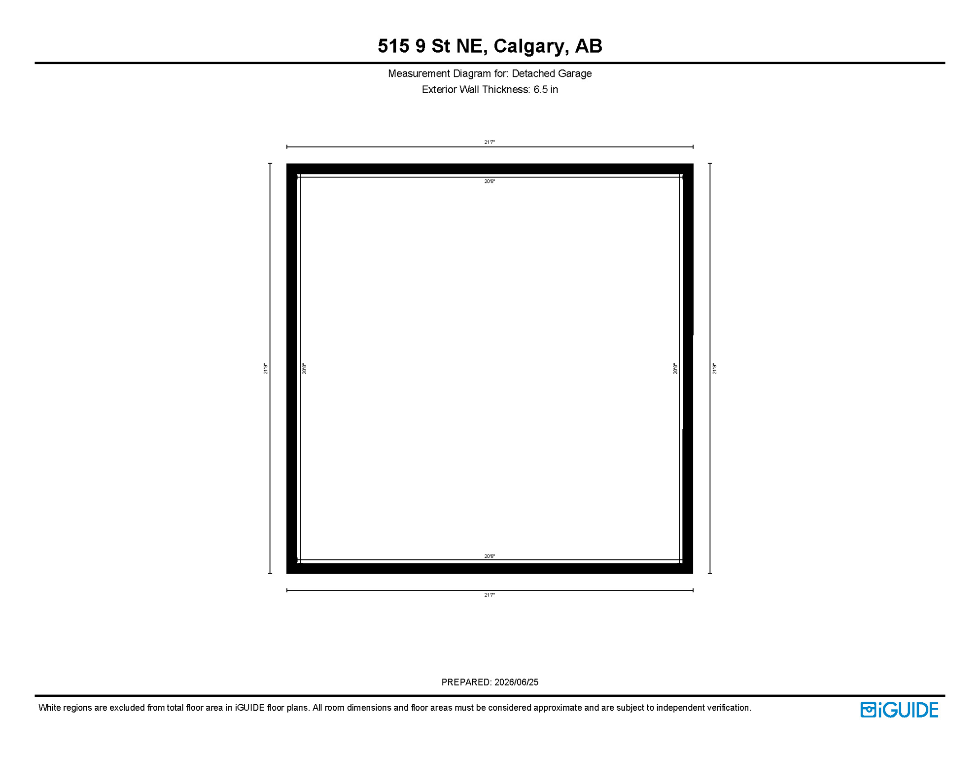 Floorplan #12