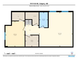 Floorplan #4