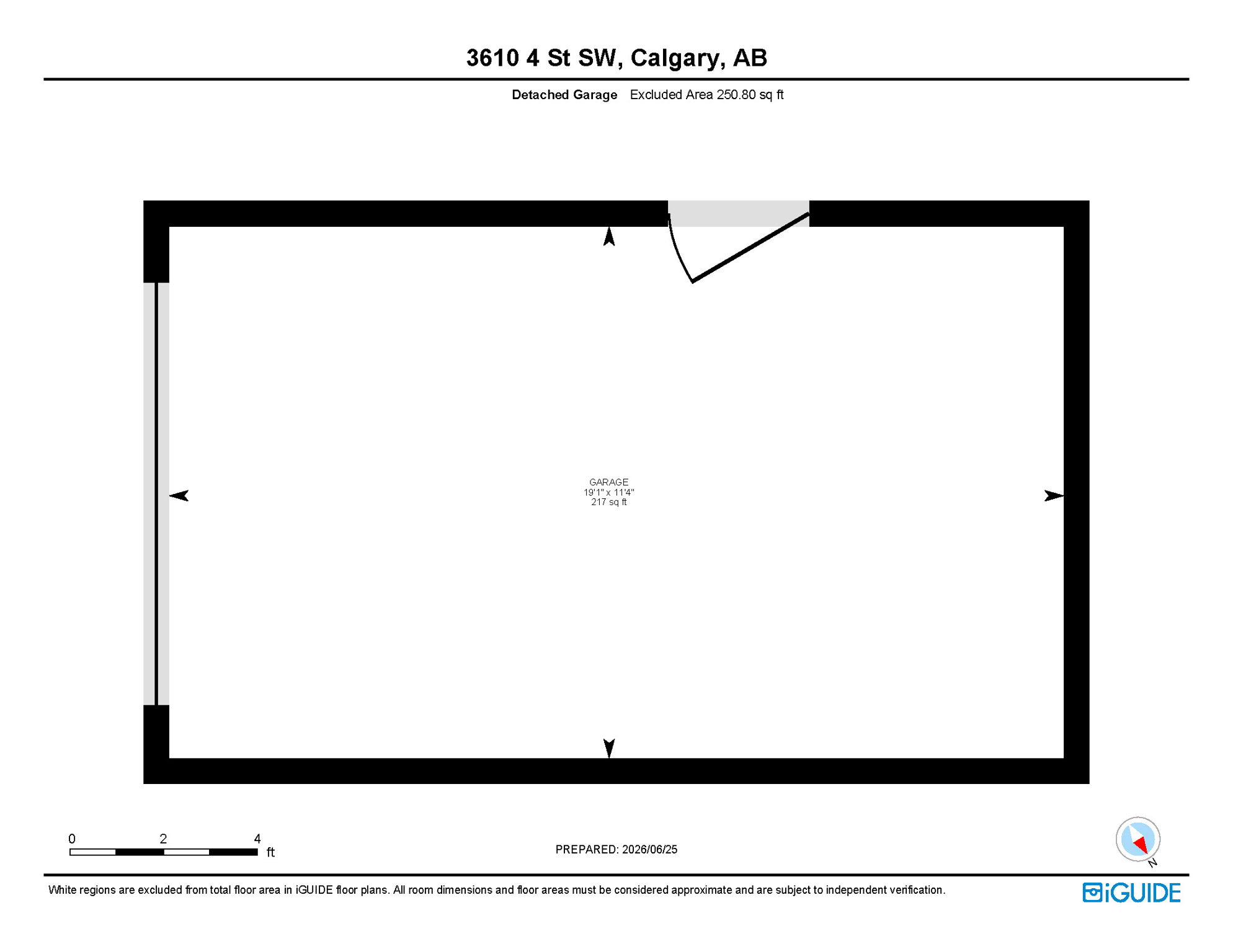 Floorplan #5