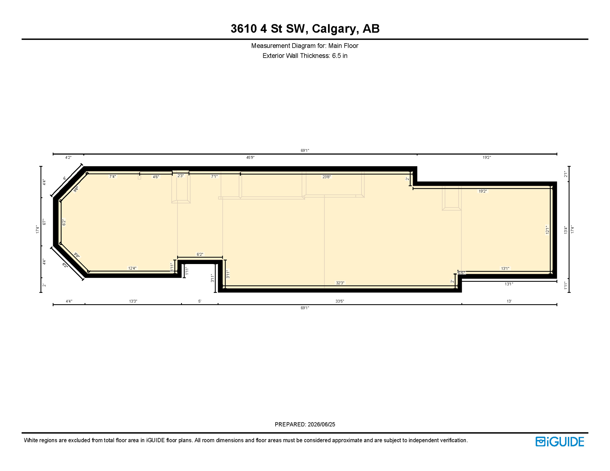 Floorplan #9
