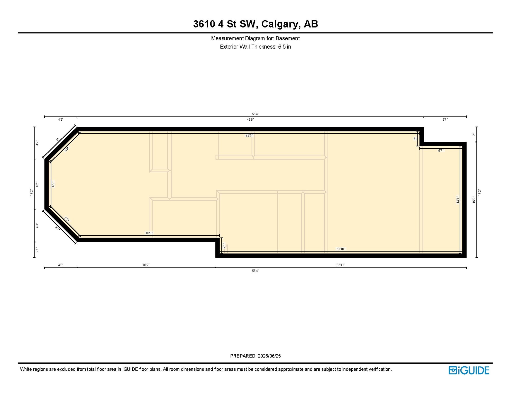 Floorplan #11