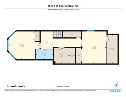 Floorplan #4