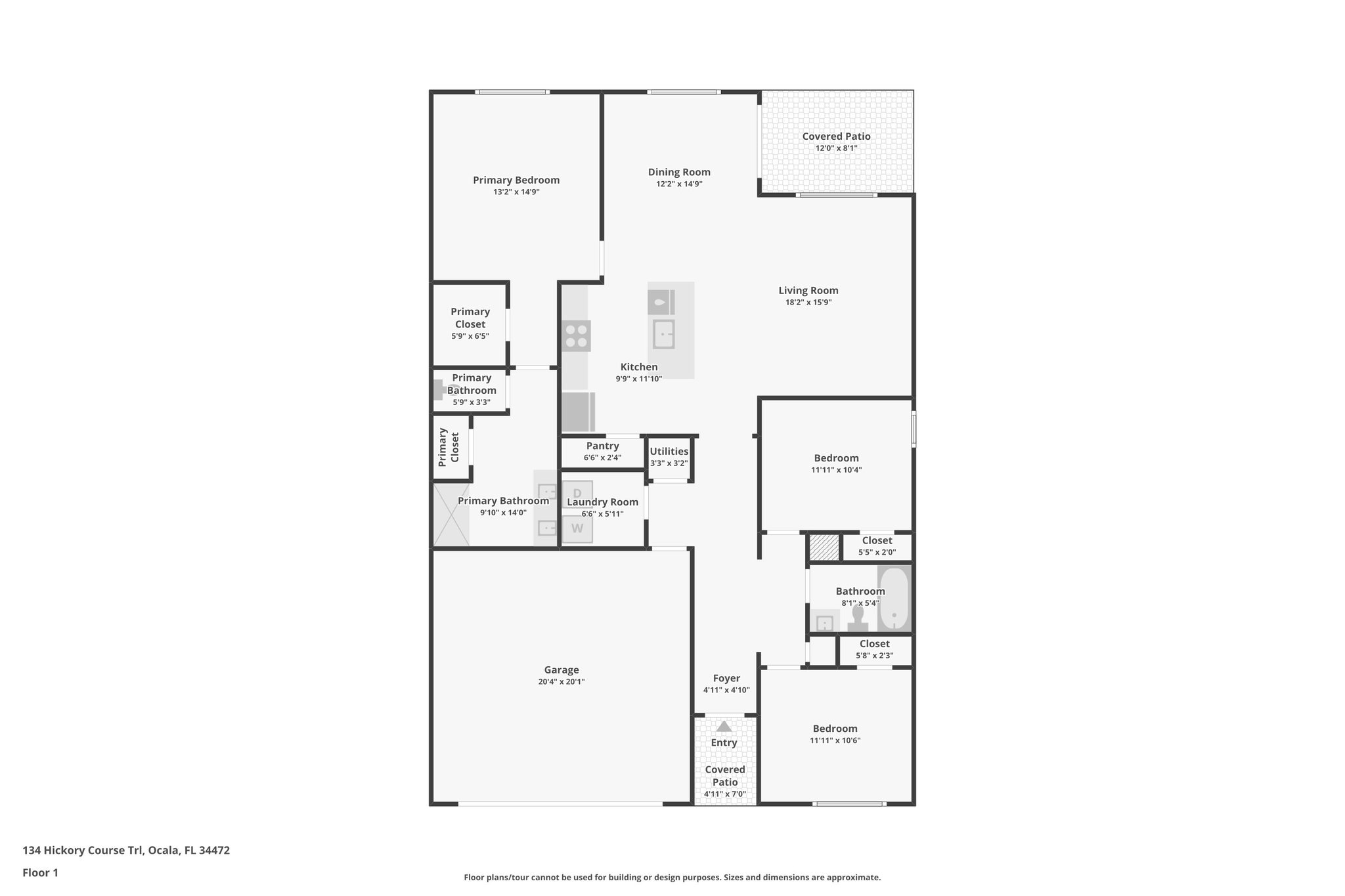 Floor 1