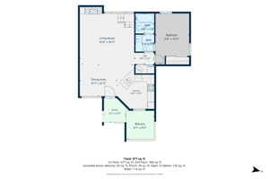 Floorplan #3