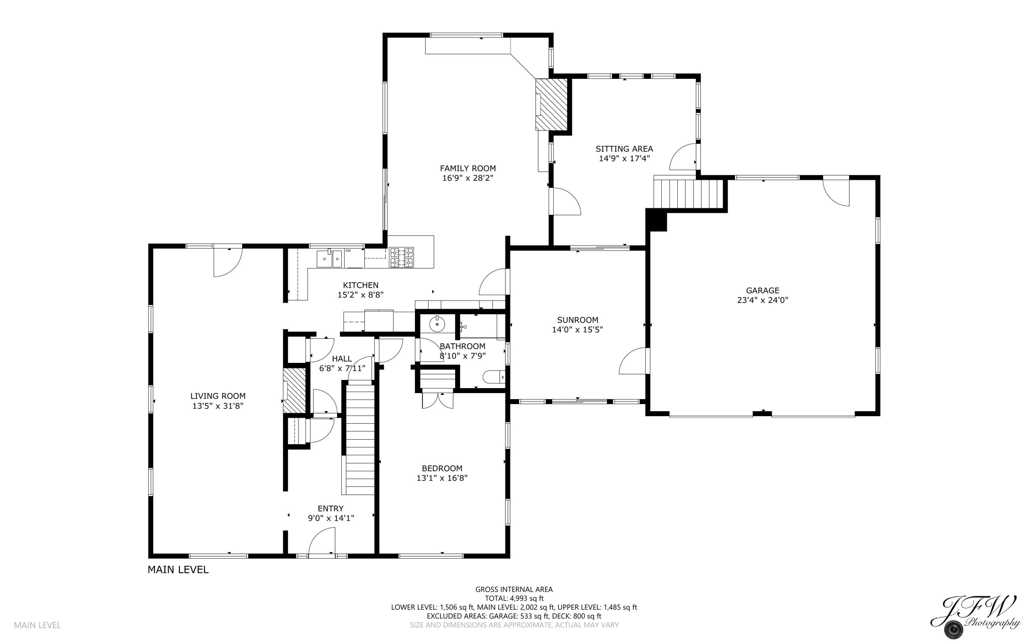 Floorplan #2