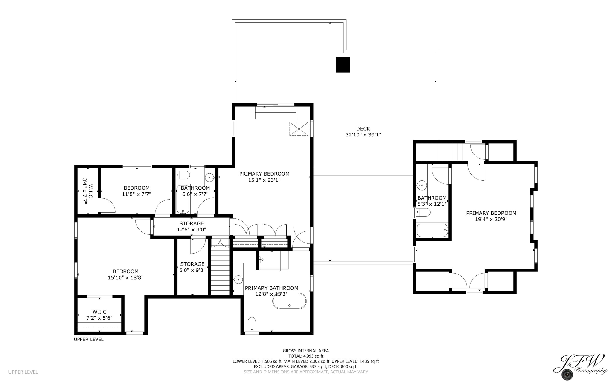Floorplan #3
