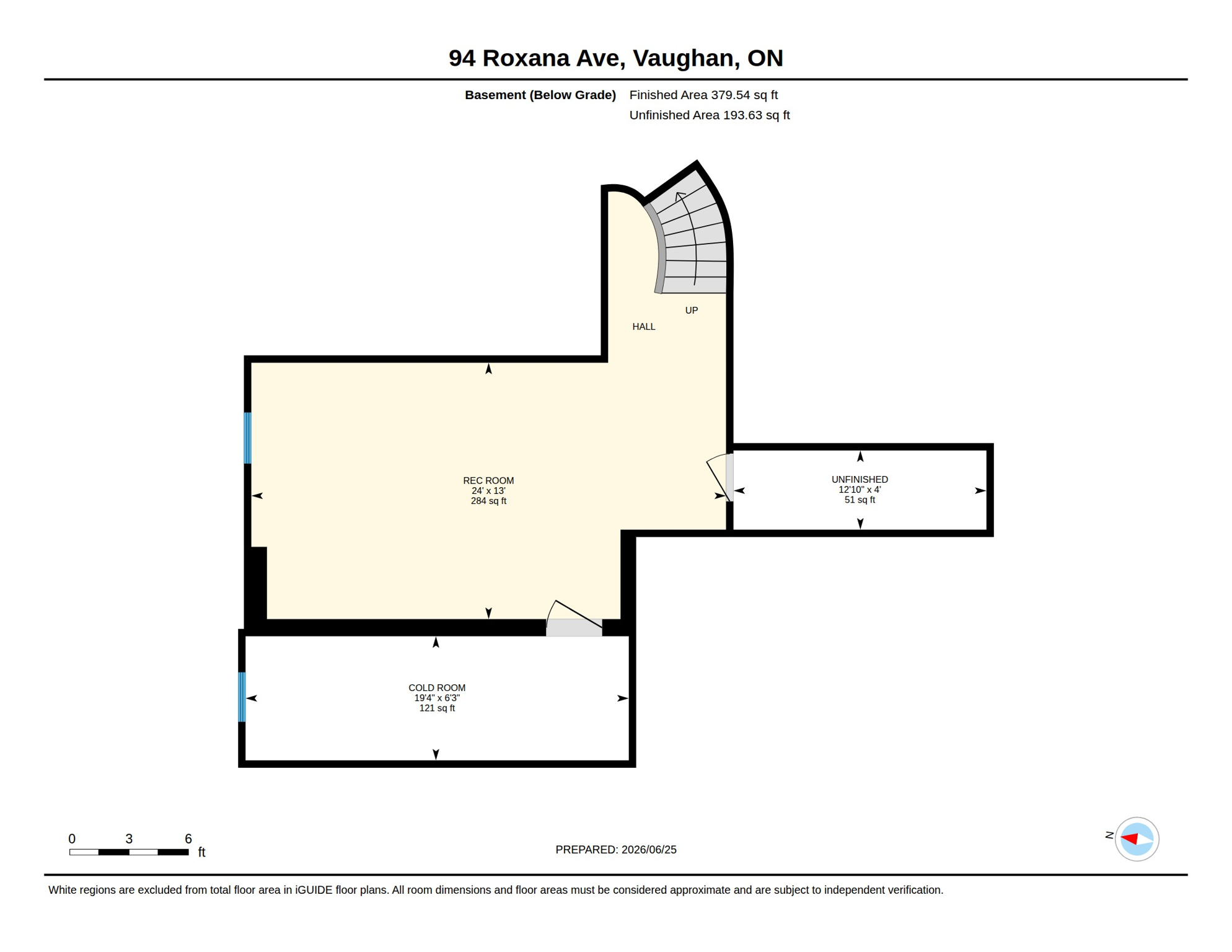 Floorplan #5