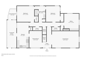 Floor 1