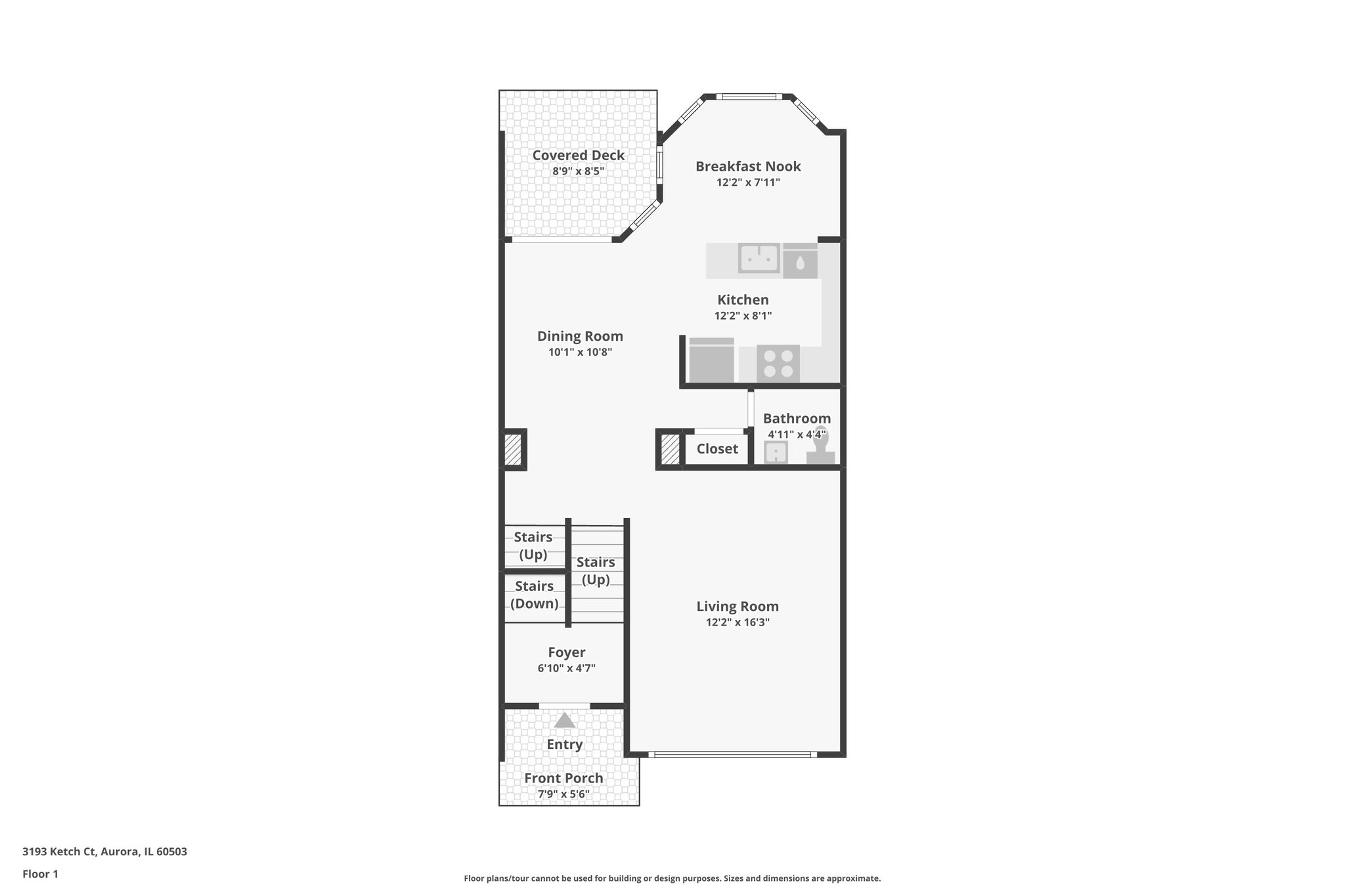 Floor 1
