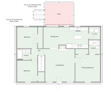 Floorplan #5