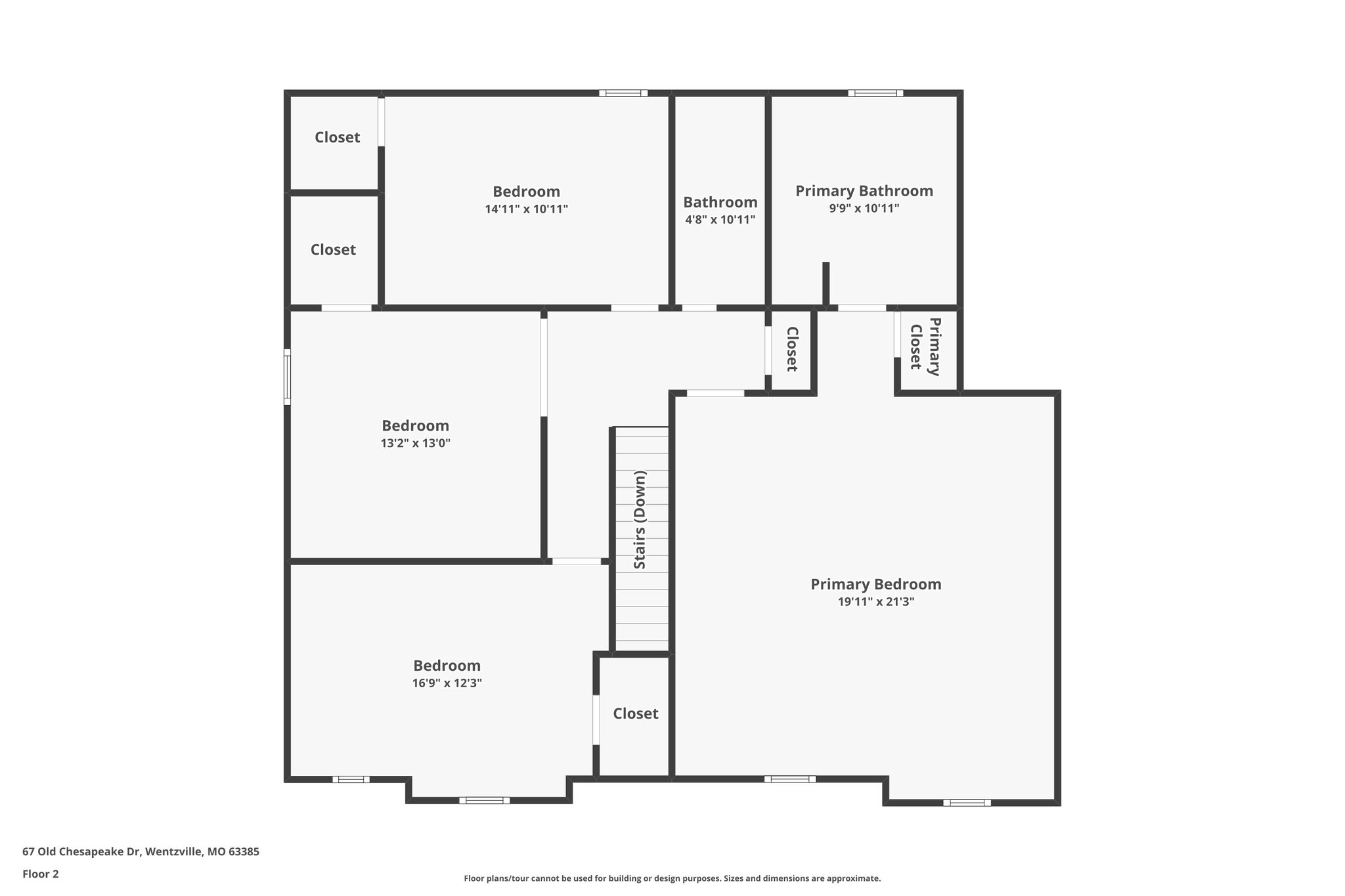 Floor 2