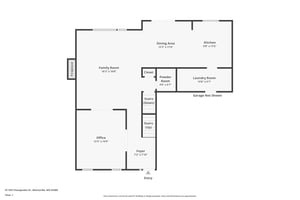 Floor 1