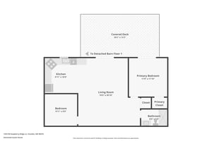 Detached Guest House