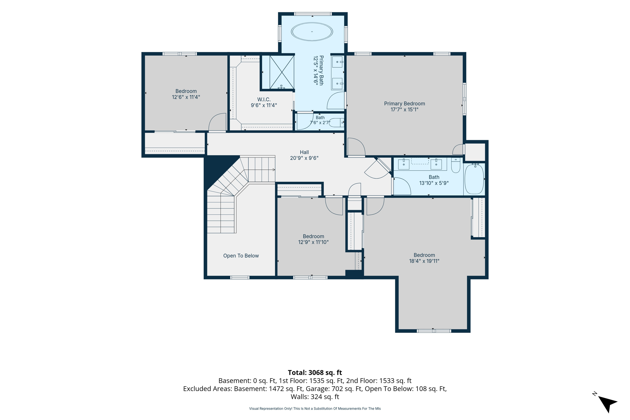 Floorplan #2