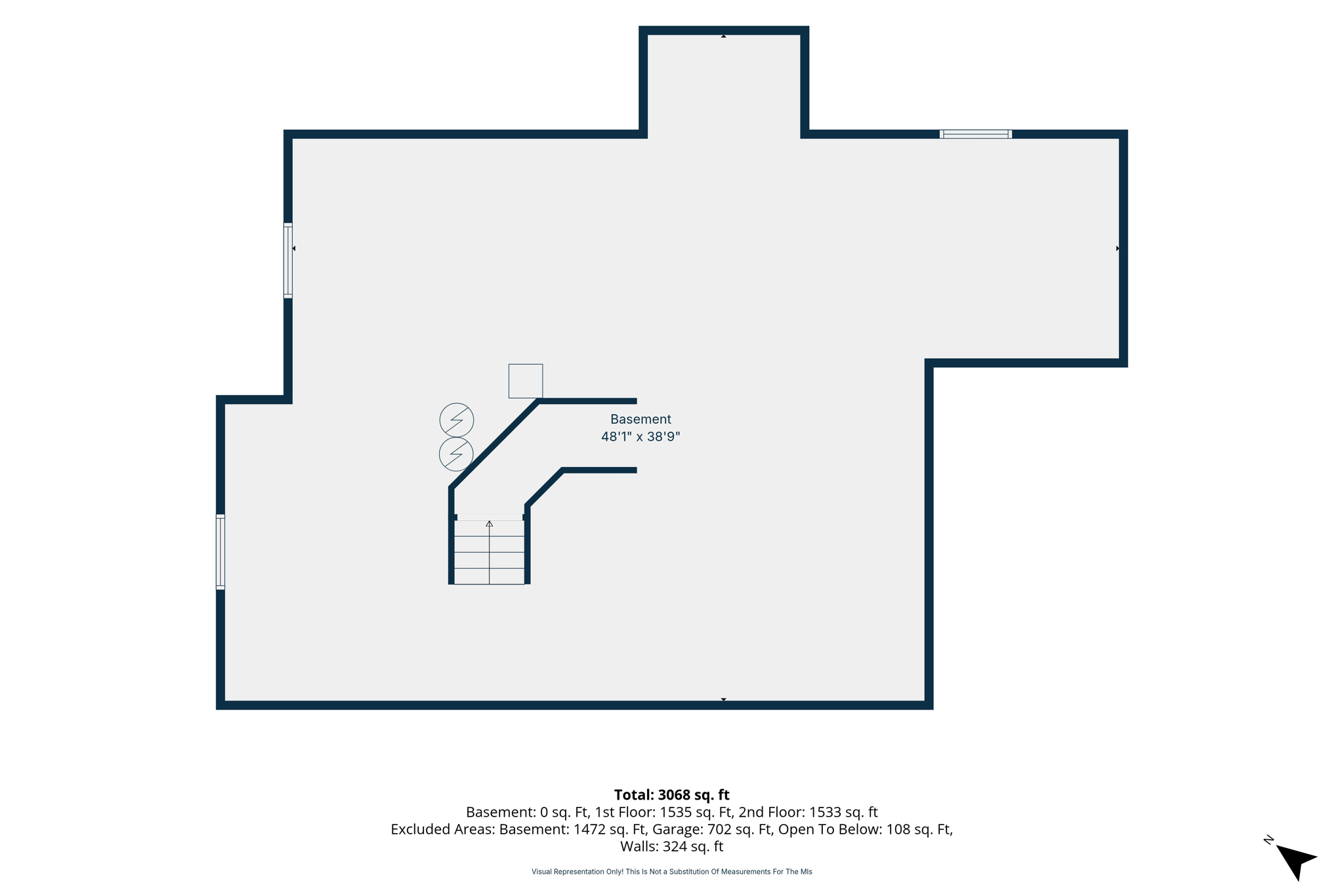 Floorplan #4