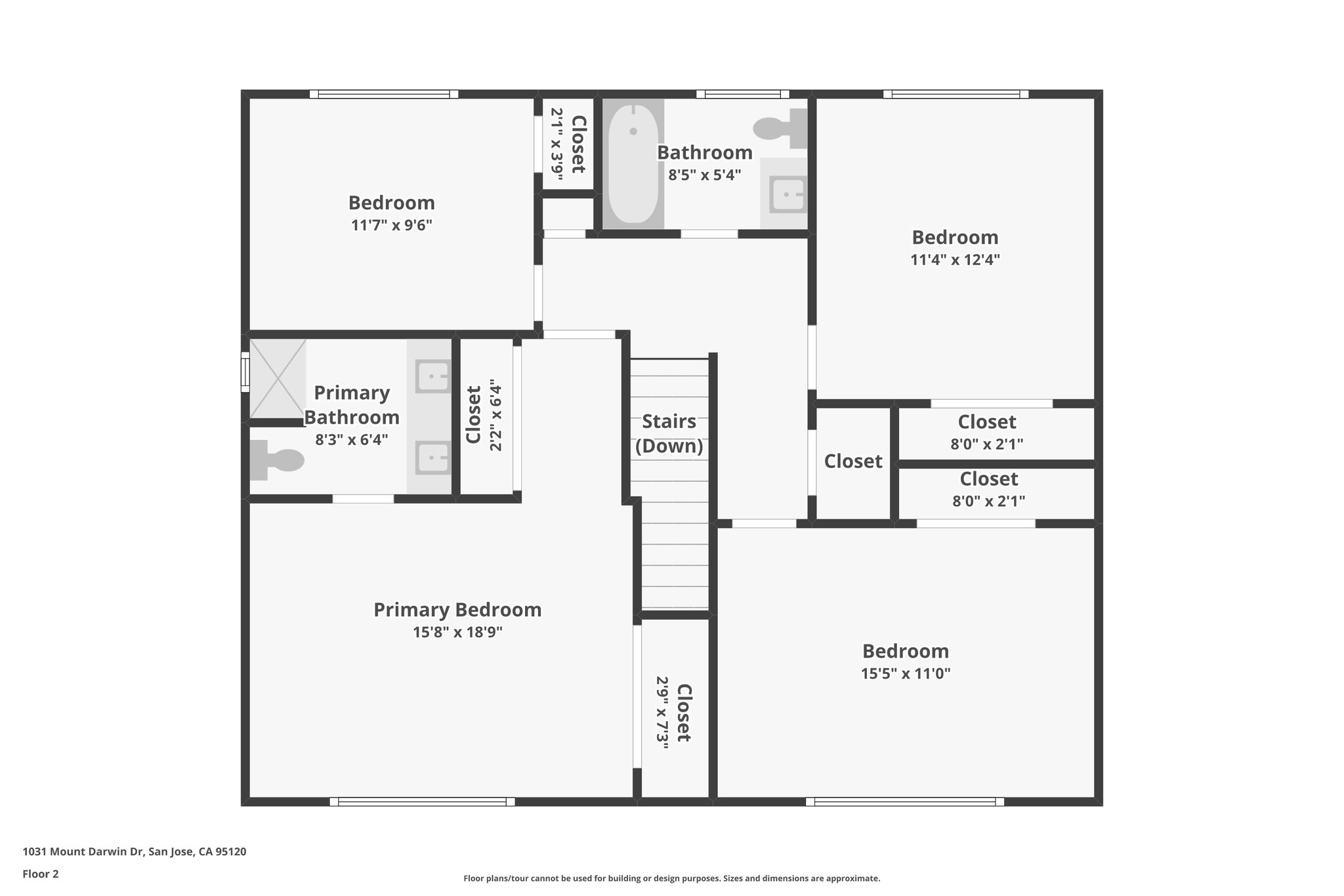 Floor 2