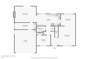 Floor 1
