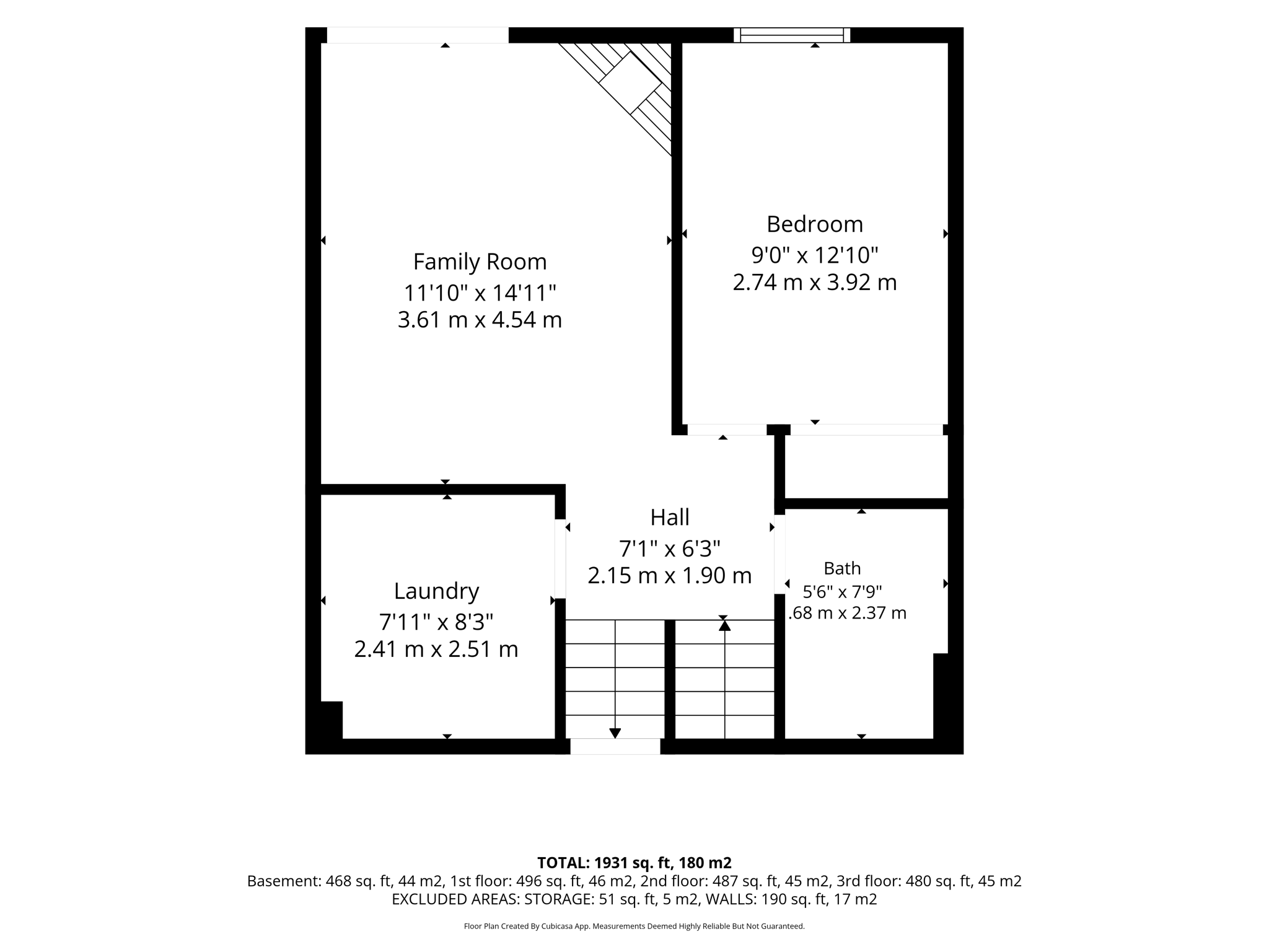 Floorplan #2