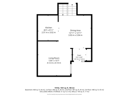 Floorplan #3