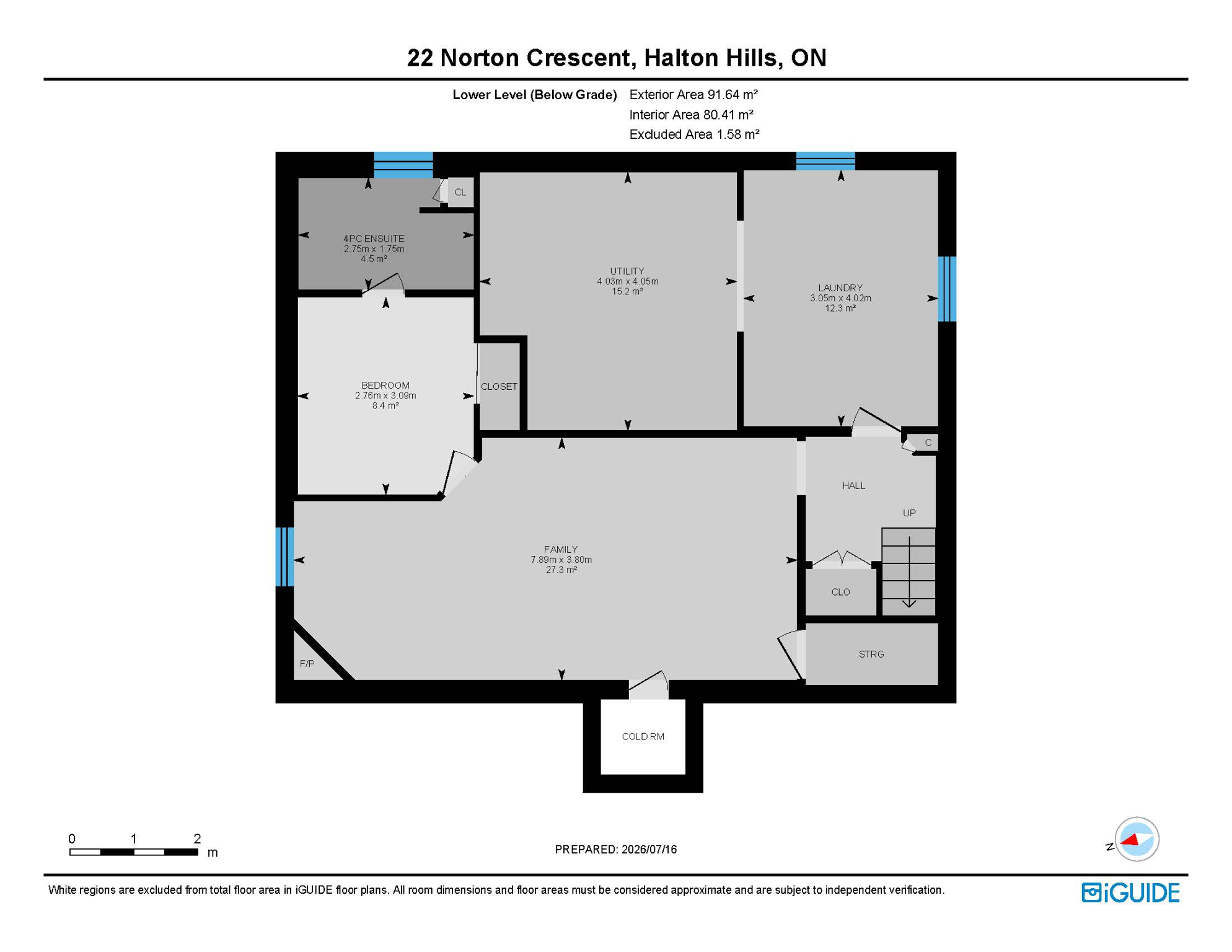 Floorplan #8