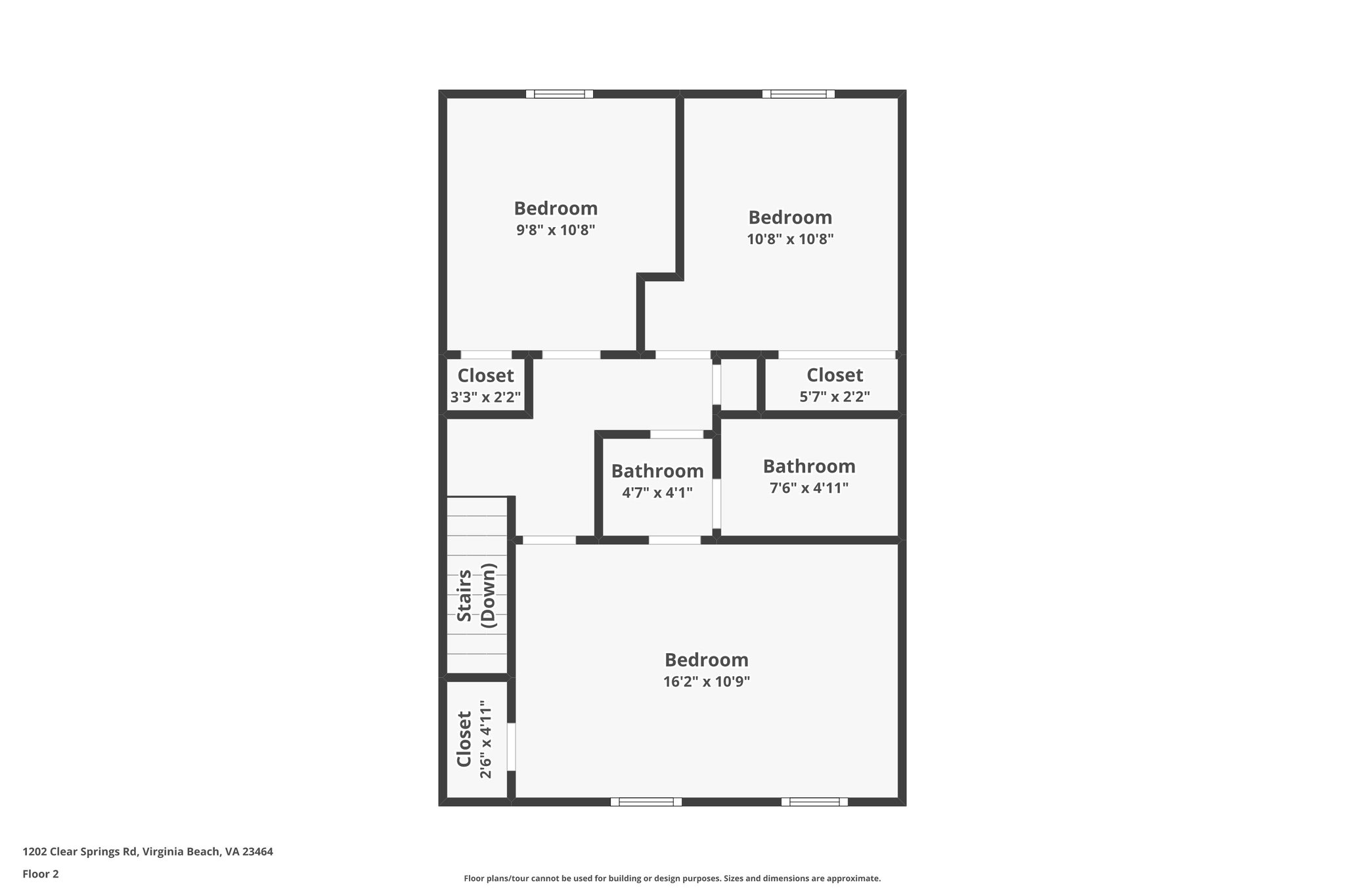 Floor 2