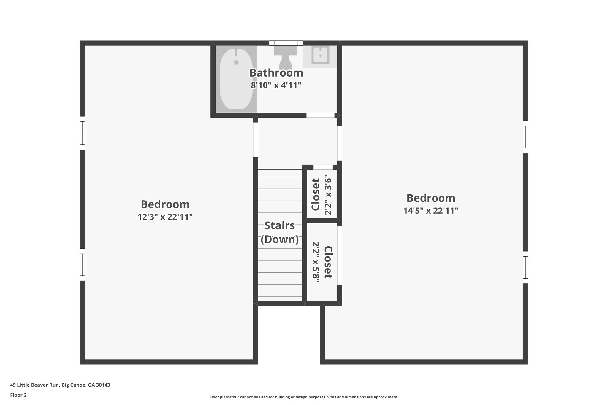 Floor 2