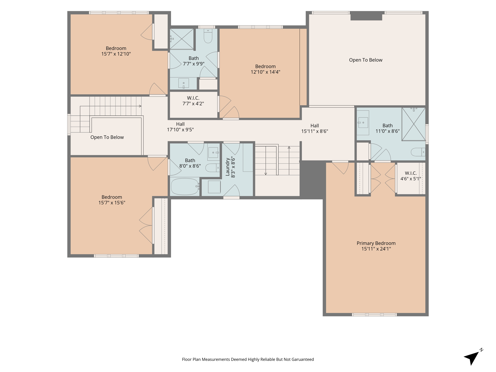 Floorplan #3