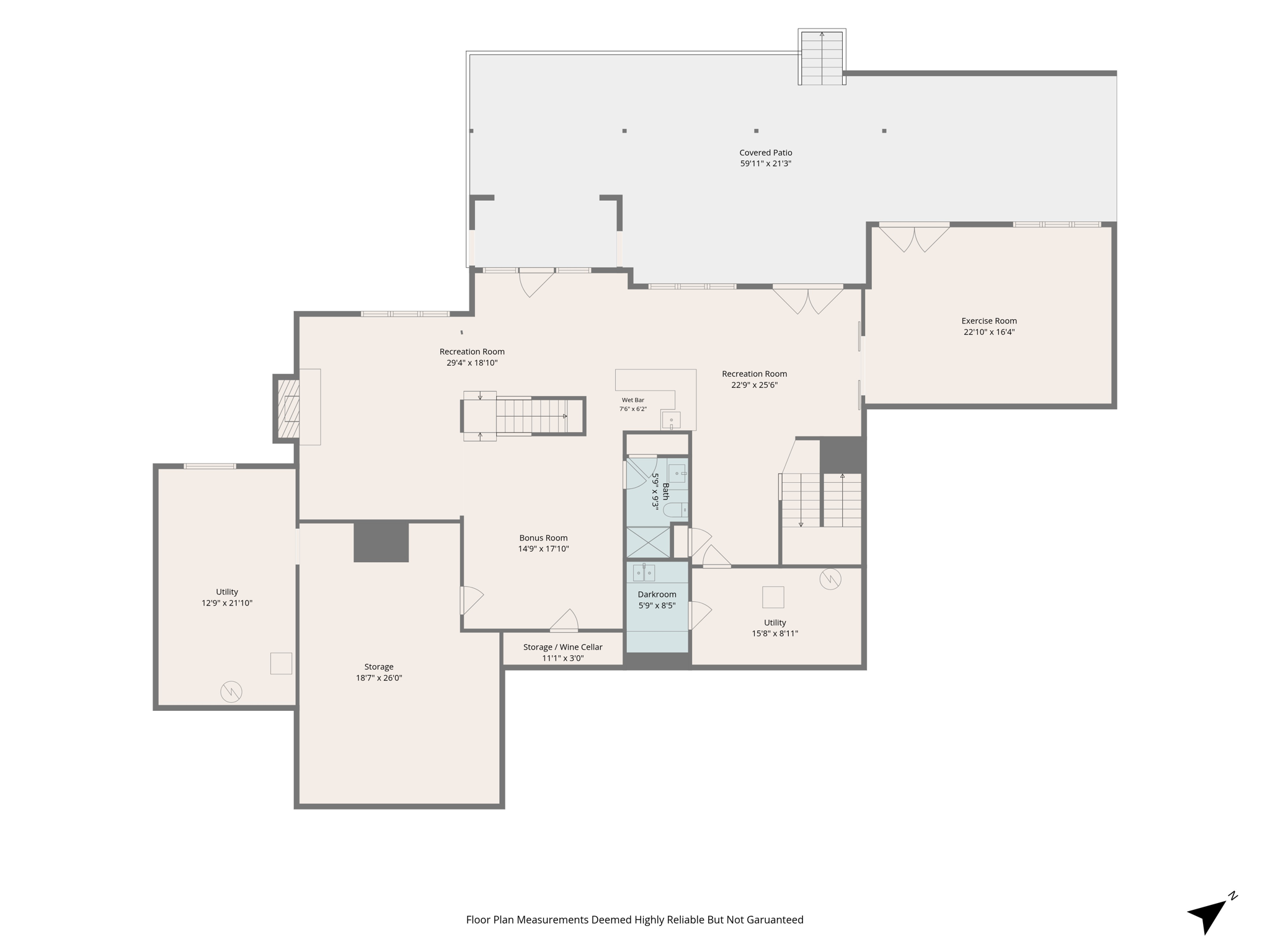 Floorplan #3