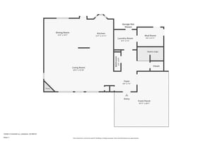 Floor 1