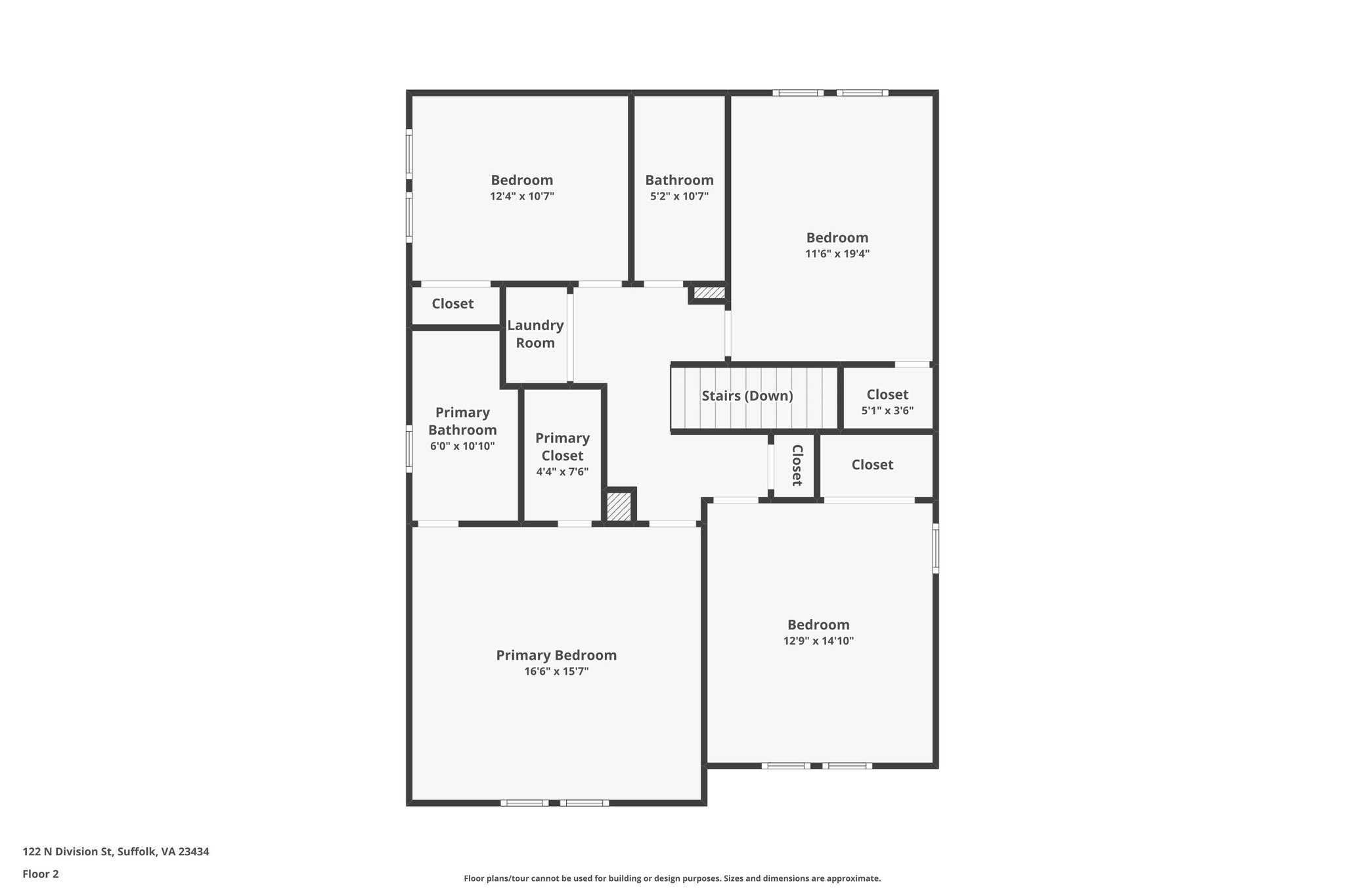 Floor 2
