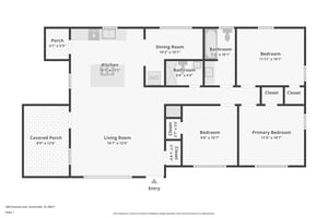 Floor 1