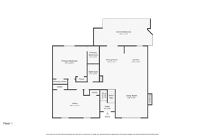Floorplan #3