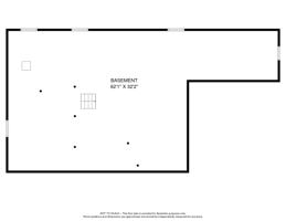 6 Powell Drive Lower