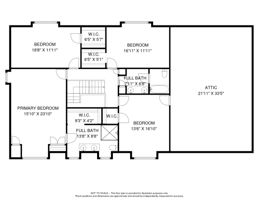6 Powell Drive Second