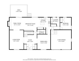 6 Powell Drive First