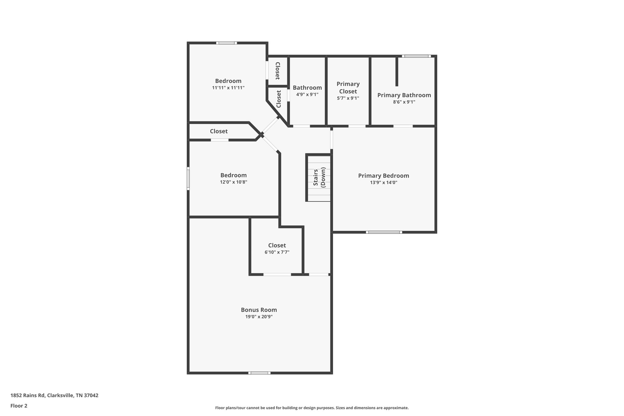 Floor 2