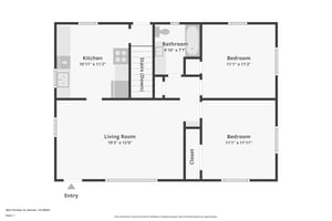 Floor 1
