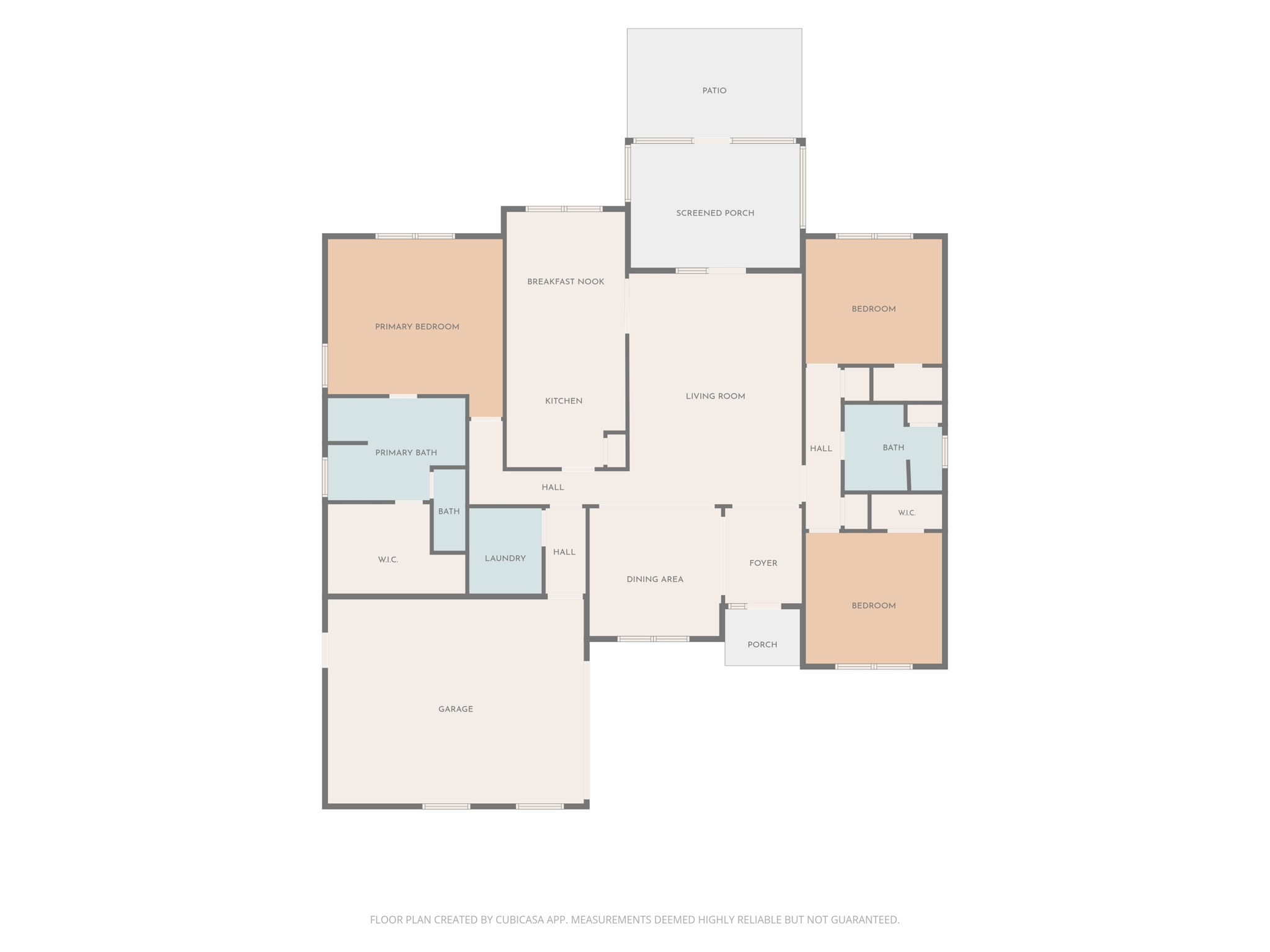 Floorplan #2
