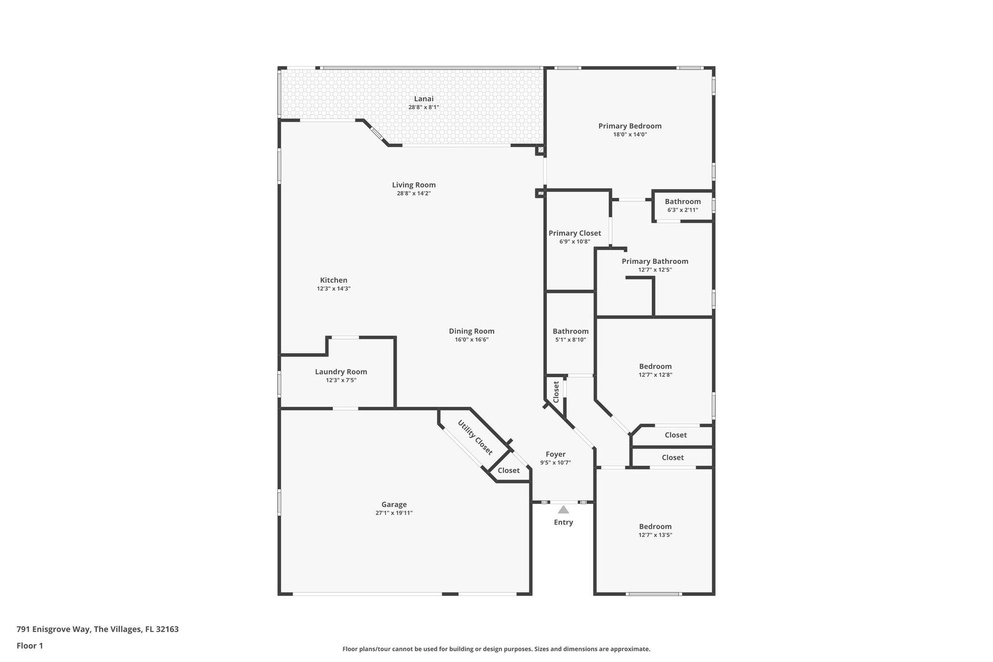 Floor 1