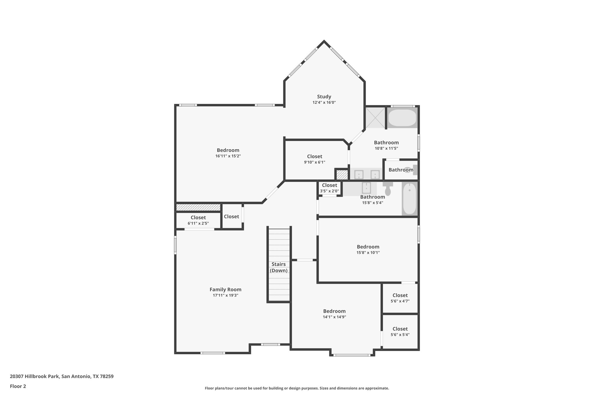 Floor 2