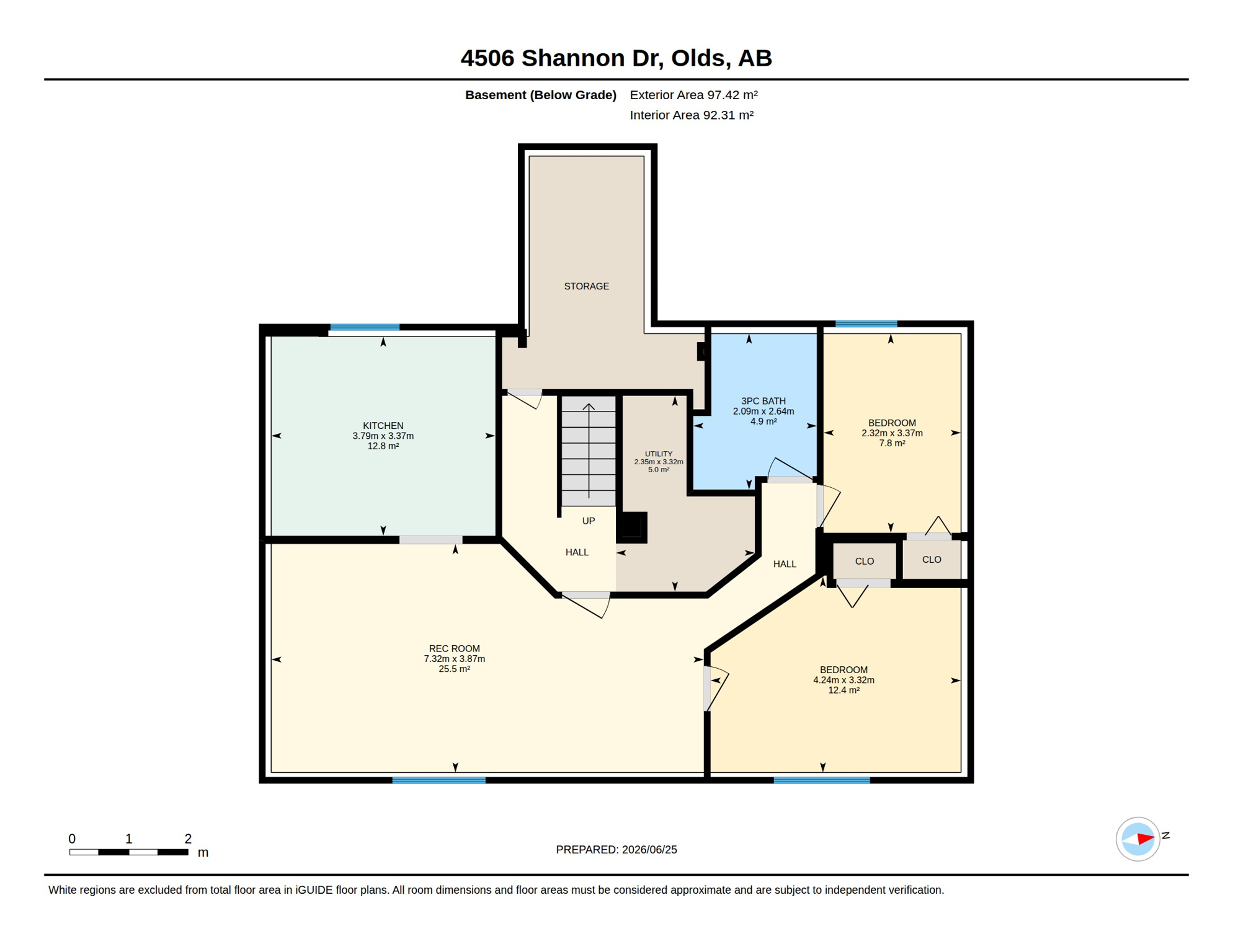 Floorplan #5