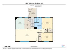 Floorplan #4