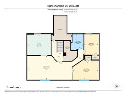 Floorplan #5