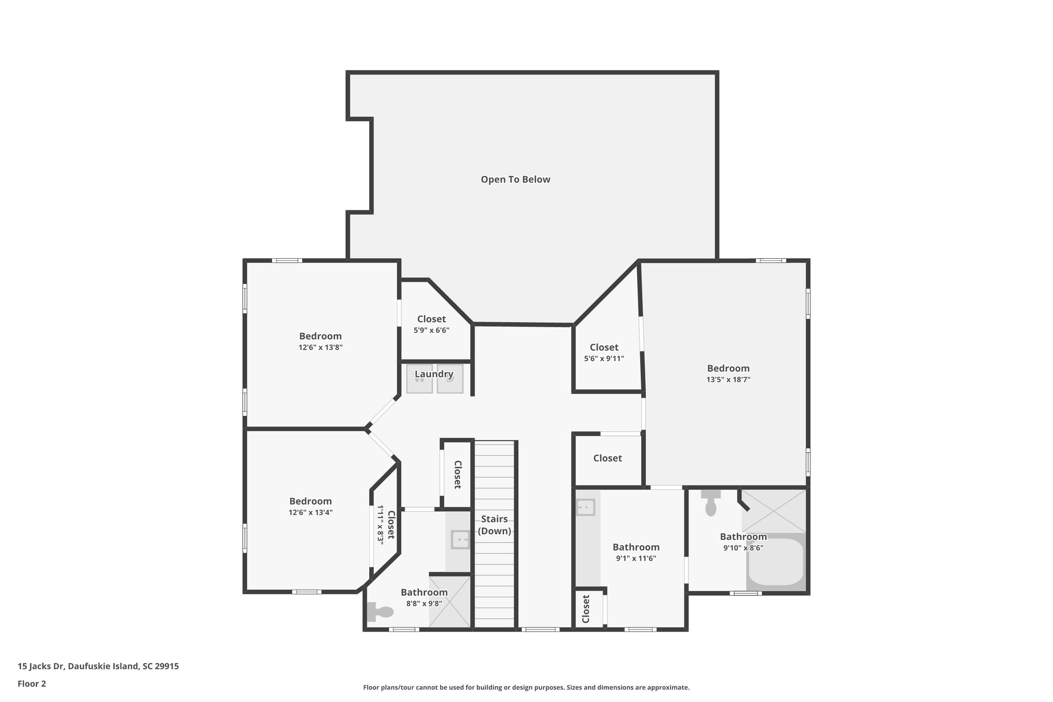 Floor 2
