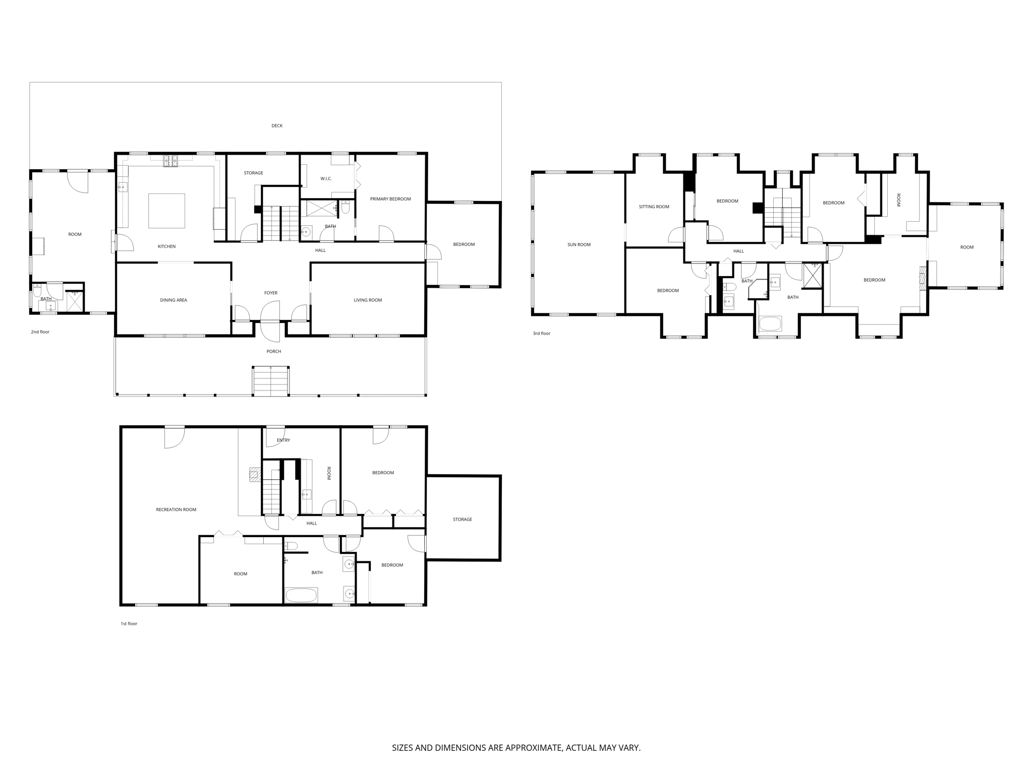 Floorplan #2