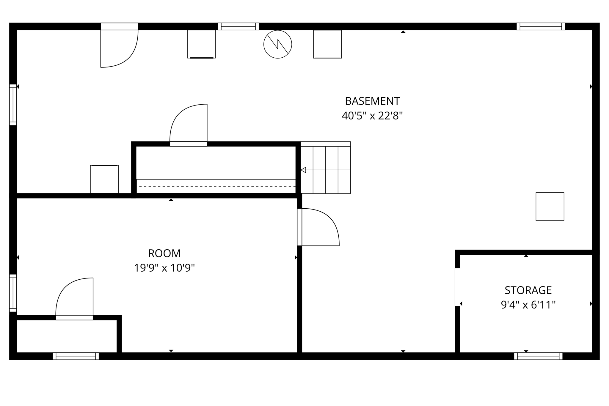 Floorplan #5