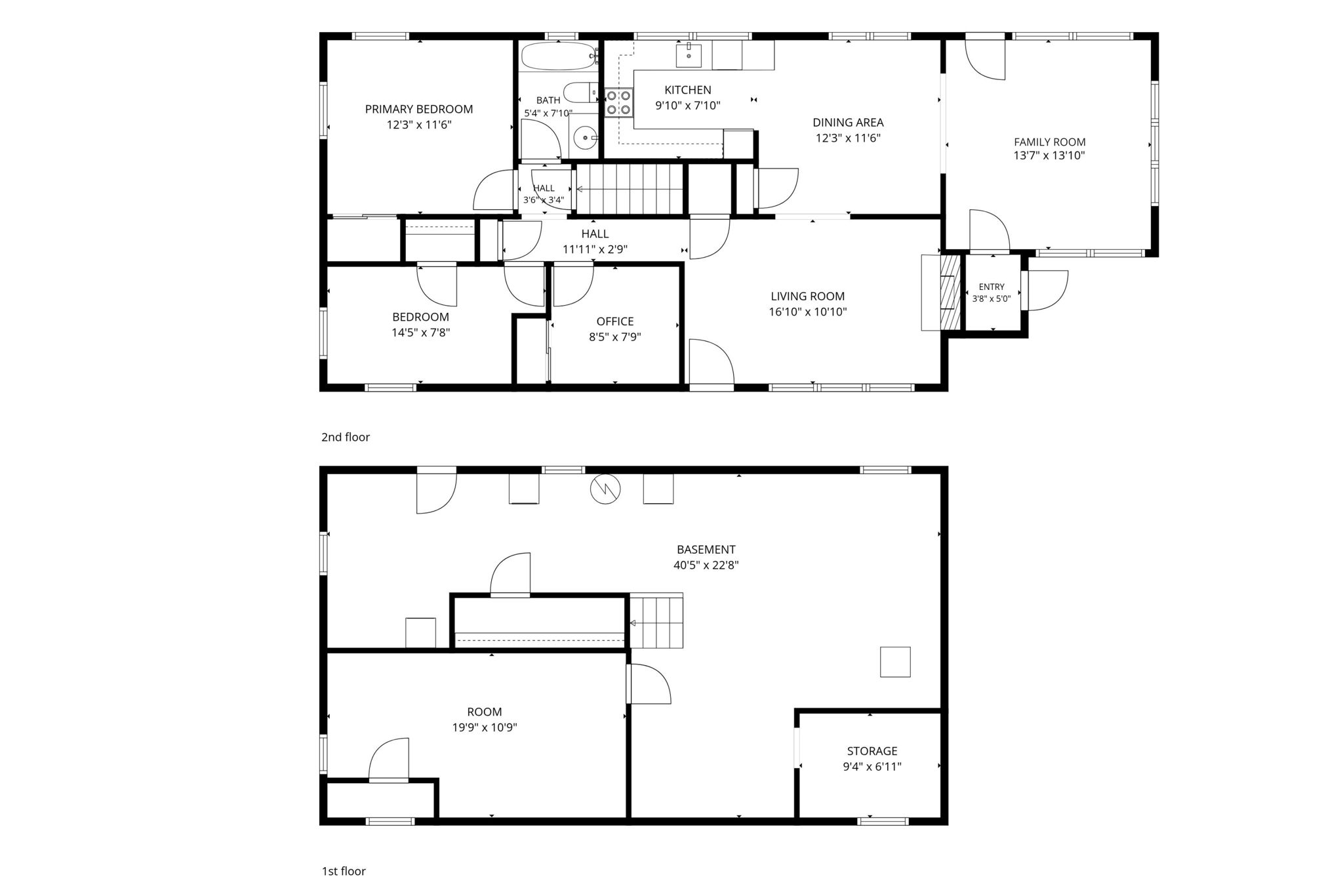 Floorplan #6